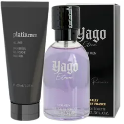 être belle Vatertag Geschenk Set