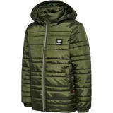 hummel hmlBilbo TEX Jacket - olive night