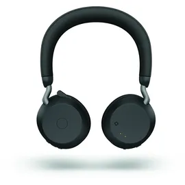 JABRA Evolve2 75 USB-C MS Teams schwarz