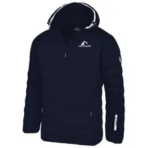 Westfjord Men's Snaefell Jacket L, Dark Navy - L
