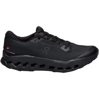 On Cloudsurfer Trail 2 Damen Schwarz 42