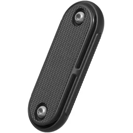 Samsung Anymode Protective Case for Bike für Samsung SmartTag2 , Black