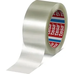 TESA Verpackungsklebeband PP tesa® 60412 transparent ( 3000265590 )