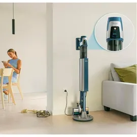 Cecotec Conga Rockstar 11500 Odyssey Station Connected schwarz