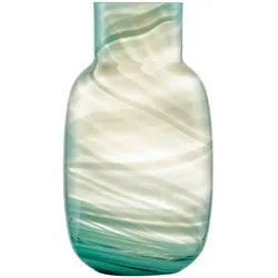 Zwiesel Glas - Waters Vase, klein, grün