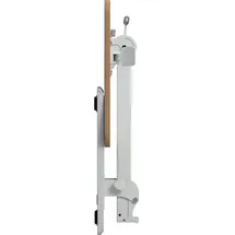 Leitz Schreibtisch Weiß