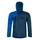 Ortovox Herren Ortler Jacke (Größe XXL, blau)