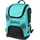 Zoggs Planet R-pet Rucksack pastellblau/schwarz