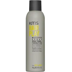 KMS HAIRPLAY Makeover Spray 250 ml