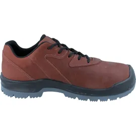 Atlas XR 485 XP brown ESD HI S3 Weite 10 Größe 45