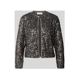 Comma, Blazer Grau 38