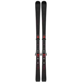 Atomic Redster iX7 Revoshock Schwarz 154 cm
