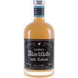 Lotta' s Eierlikör mit Kokos 0,7 Liter