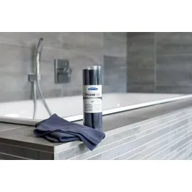 Cramer Pflegetuch 40x40cm, Blau