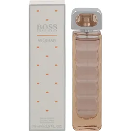 HUGO BOSS Orange Eau de Toilette 75 ml