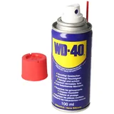 WD-40 Multifunktionsspray 100ml Classic