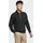 adidas Lightweight Half-Zip Oberteil Black L