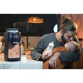 BÉABA Beaba Babyflaschenzubereiter Milkeo® Plus - Vollautomat