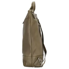 JOST Vika X-Change Bag S Rucksack Khaki