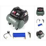 Metabo Basic 160-6 W OF