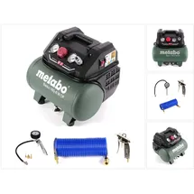 Metabo Basic 160-6 W OF