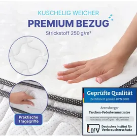 Arensberger Viktoria 100 x 200 cm H2/H4