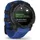 Garmin Instinct 3 AMOLED 45 mm Schwarz / Bolt Blue