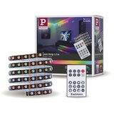 PAULMANN EntertainLED LED-Strip, RGB Set 1,5m
