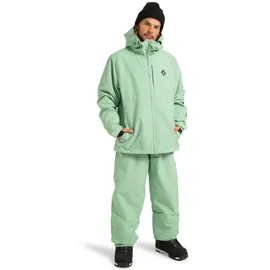 DC Shoes Basis Jacke Basil - M