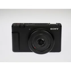 Sony ZV-1F Vlog
