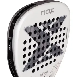 Nox-Xtreme Nox AT10 Genius Attack 12k Alum Xtrem 26 - Transparent