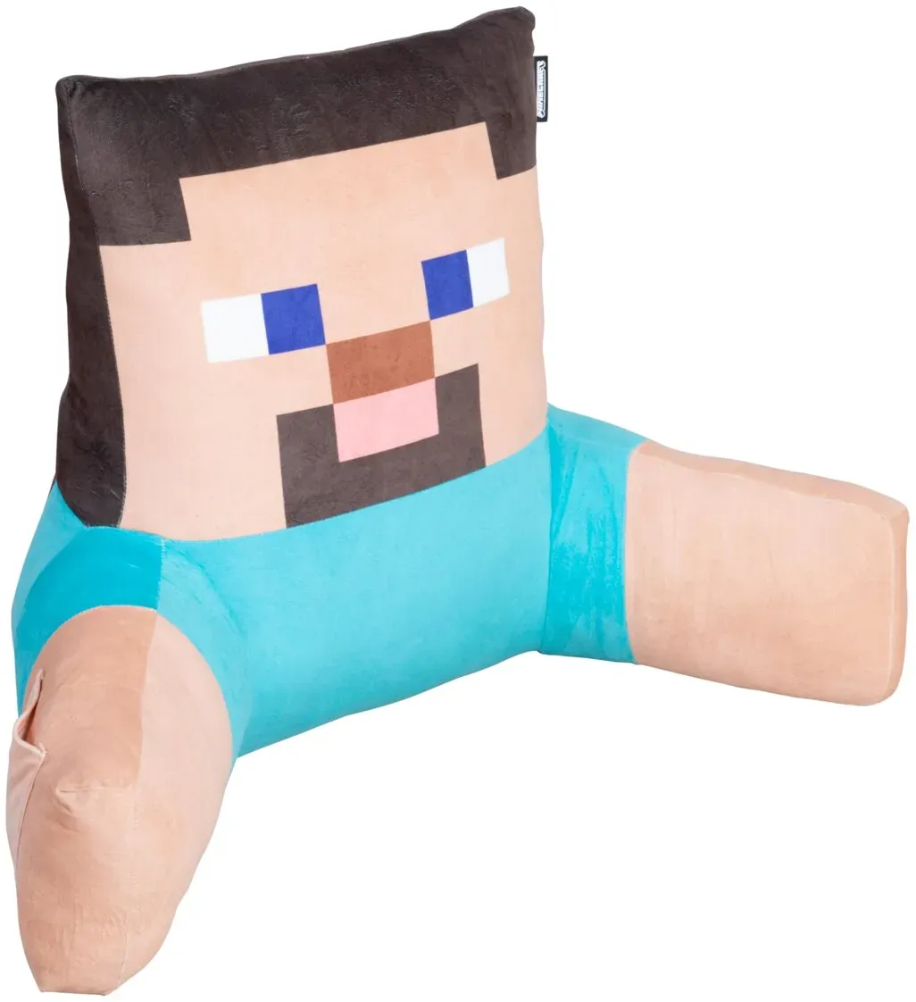 Zurbrüggen Lese-/Relaxkissen MINECRAFT - B/H/T ca. 70.00x40.00x50.00