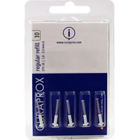 Curaprox Interdentalbürste CPS 10 1-2,2 mm 5 St.