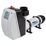 Pahlén Pool-Wärmepumpe Pahlen Elektroheizer AQUA HL / Heizstab aus Incoloy 3 kW digital