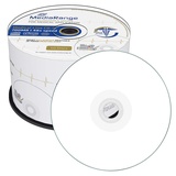 MediaRange CD-R 48x, 50er Spindel