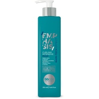 BBCOS Emphasis Nami-Tech Curling Intensive Mask 250ml