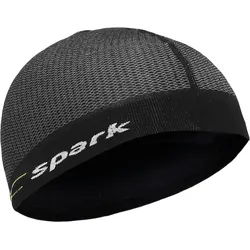 Spark Rally Unterziehmütze, schwarz für Männer