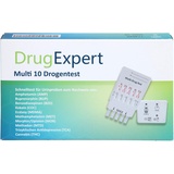 nal von minden Drugexpert 10 Drogentest:10 Parameter
