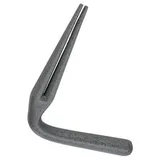 Picard Quetschfalzeisen Nr. 137b 140 mm