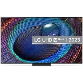 LG 65UR91006LA 65" 4K UHD TV UR91