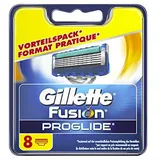 Gillette Rasierklingen ProGlide 8 St.
