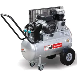 Fini Kolbenkompressor MK103-50-3M P