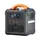 Newsmy 700W Tragbare Powerstation 551 Wh LMFP-Akku, LCD-Display 0-100% in 1,2 Stunden für dem Campingplatz, Gartenparty, Wohnmobil, Notfall