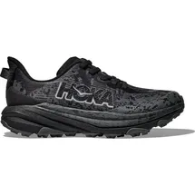HOKA Speedgoat 6 Kinder Obsidian/Outer Orbit 36