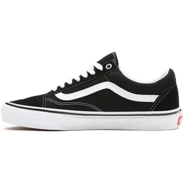 Vans Old Skool Black/White 42,5