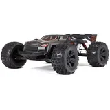 Arrma RC KRATON 6S BLX 4X4 Extreme Bash Speed Monster Truck RTR Black