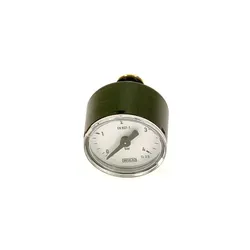 BOSCH Ersatzteil TTNR: 7736700697 Druckmessgerät 7736700697