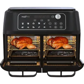 GOURMETmaxx Doppelkammer 5535