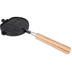 PETROMAX Wende Waffeleisen