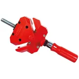 Bessey, Schraubstock + Zwinge, Winkelspanner WS6 Spannbereich (100 mm)